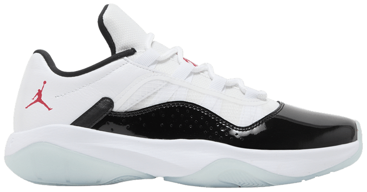 NIKE Air Jordan 11 CMFT Low★ナイキ エアジョーダン 11 海外 NIKE Air Jordan 11 CMFT Low Black/White ナイキ エア