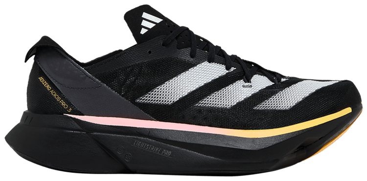Buy Adizero Adios Pro 3: New Releases & Iconic Styles | GOAT