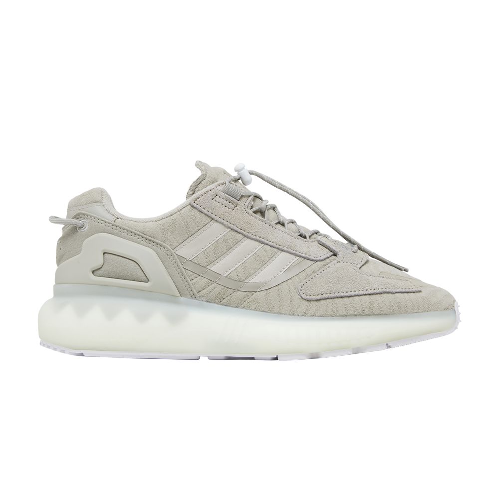 adidas ZX 5000 'Sesame' | Grey | Men's Size 13