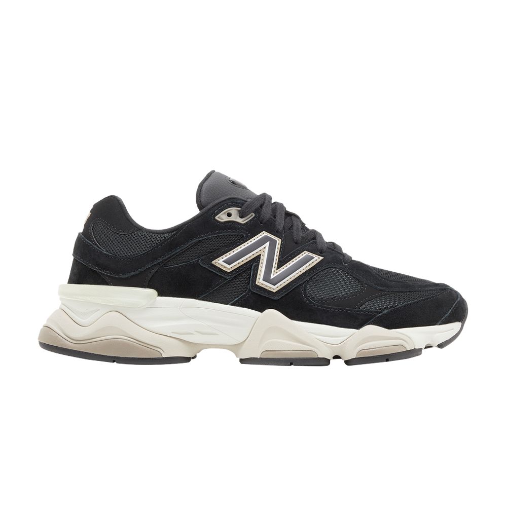 New Balance Beauty & Youth x 9060 'Black White' | Men's Size 10.5