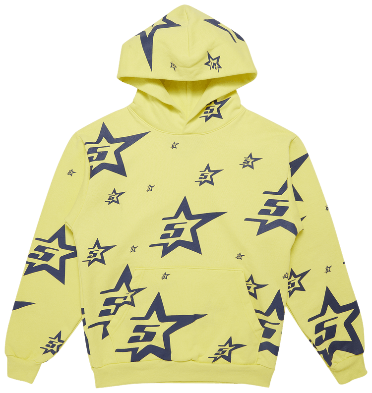 Buy yellow apparel | GOAT