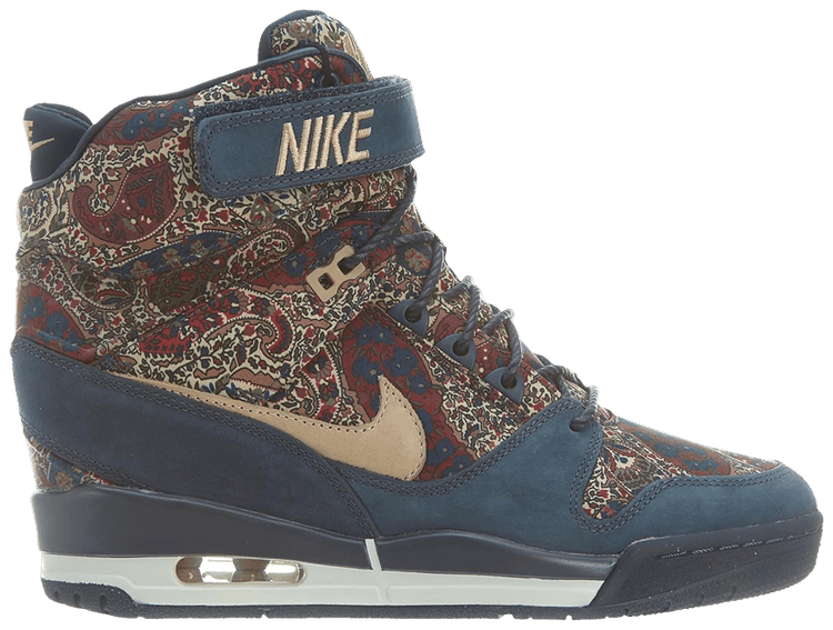 Nike sky hi liberty sales