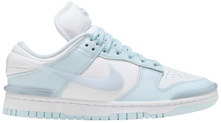 Nike Wmns Dunk Low Twist Glacier Blue