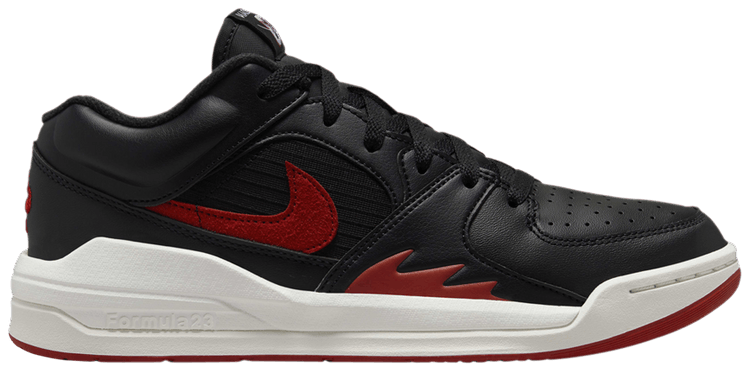 Air Jordan Wmns Jordan Stadium 90 Bred