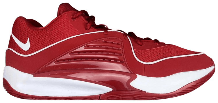 Buy Nike KD 16 TB Promo 'Gym Red' - FN7091 601 | GOAT