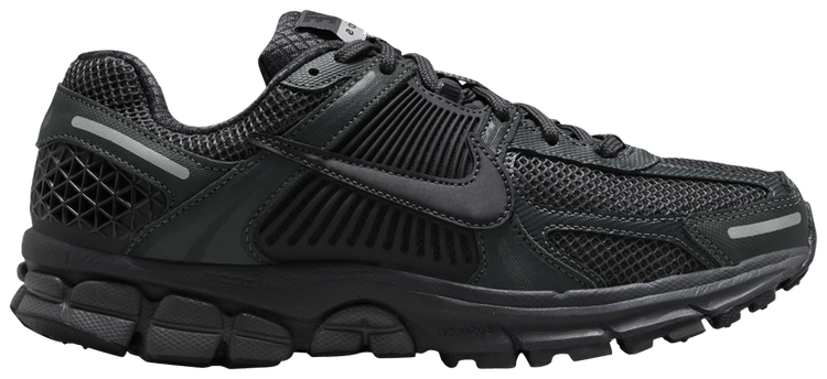 Buy Wmns Air Zoom Vomero 5 'Triple Black' - FQ7079 002 | GOAT