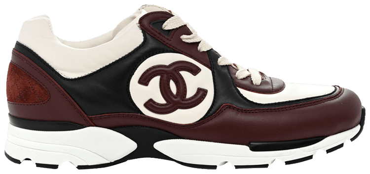 Chanel 219 sneakers sales