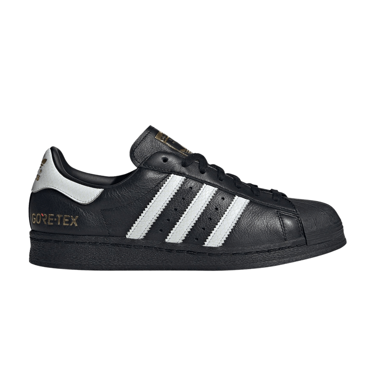 Adidas superstar gore tex shop
