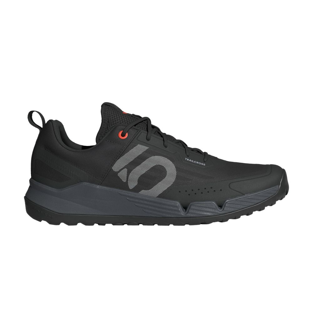 adidas Five Ten Trailcross LT 'Black Grey' | Men's Size 7