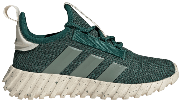 Adidas Kaptir Flow K Collegiate Green