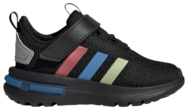 Adidas Racer TR23 I Black Red Blue Green