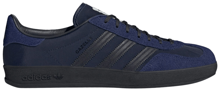 Buy Hikari Shibata x Gazelle Indoor 'Night Indigo' - IH9986 Buy Hikari Shibata x Gazelle Indoor 'Night Indigo' - IH9986