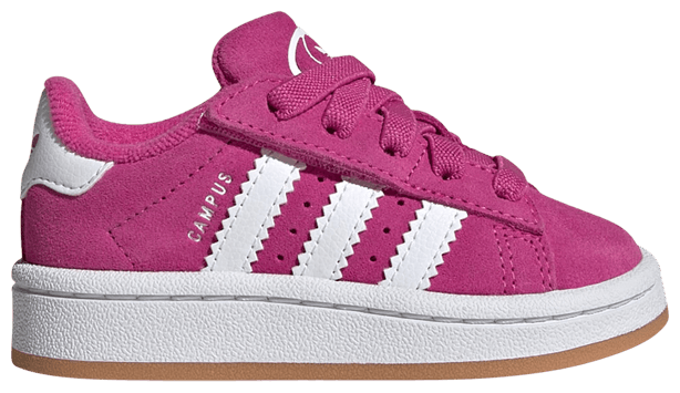 Buy Campus 00s Comfort Closure EL I Semi Lucid Fuchsia JH6326 GOAT