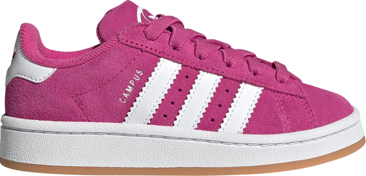 Campus 00s EL C Semi Lucid Fuchsia