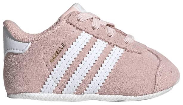 Adidas Gazelle Crib Icey Pink