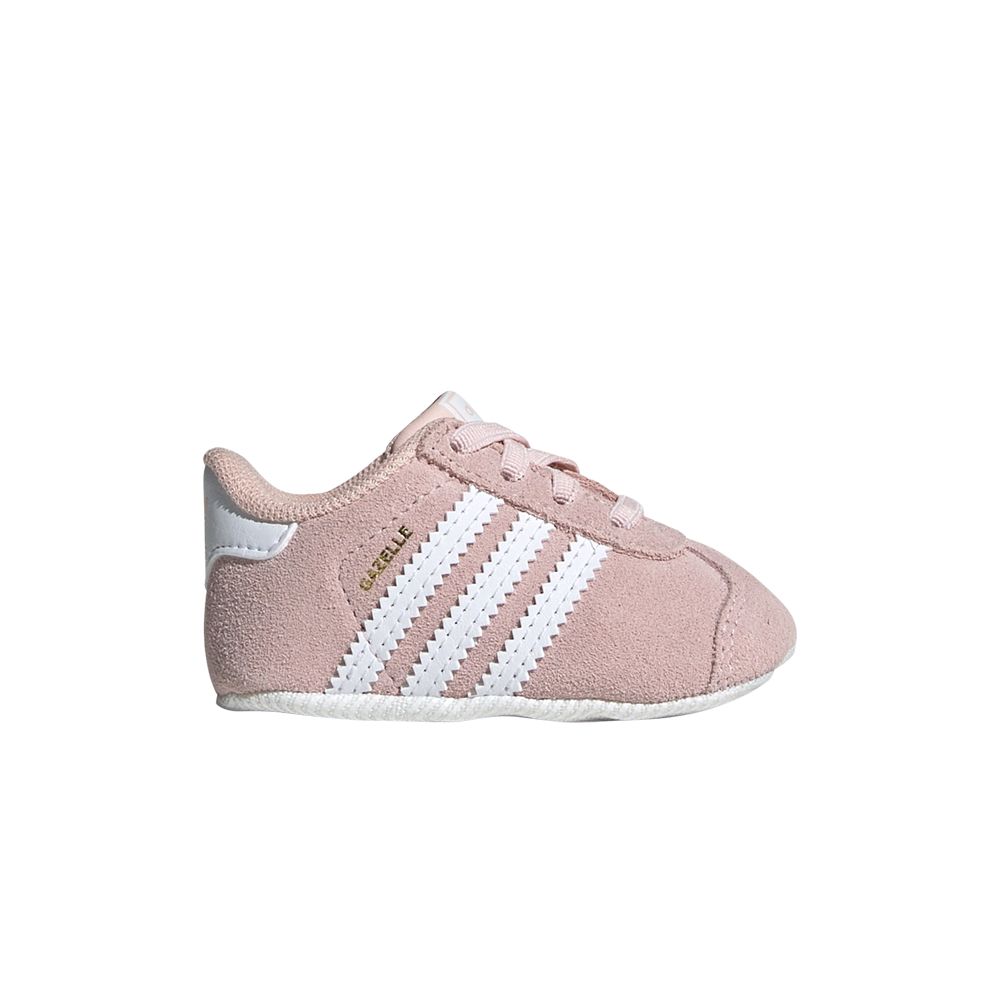adidas Gazelle Crib 'Icey Pink' | Infant Size 4