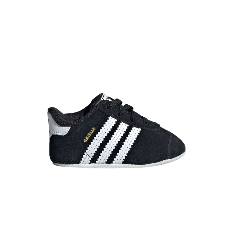 Buy Gazelle Crib Black White JI2046 GOAT CA