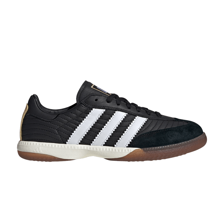 Buy NTS Radio x Samba Millennium Black White Gum JI2581 GOAT CA