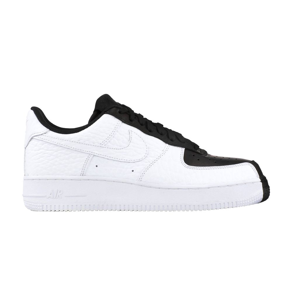 Nike Air Force 1 Low '07 LV8 'Split' | Black | Men's Size 8