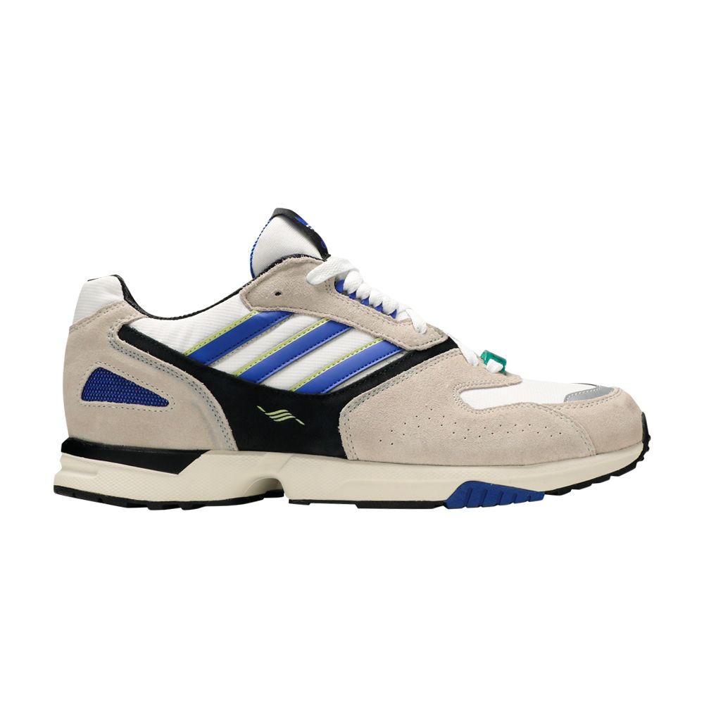 adidas Alltimers x ZX4000 'Discovery Collection' | Grey | Men's Size 9.5
