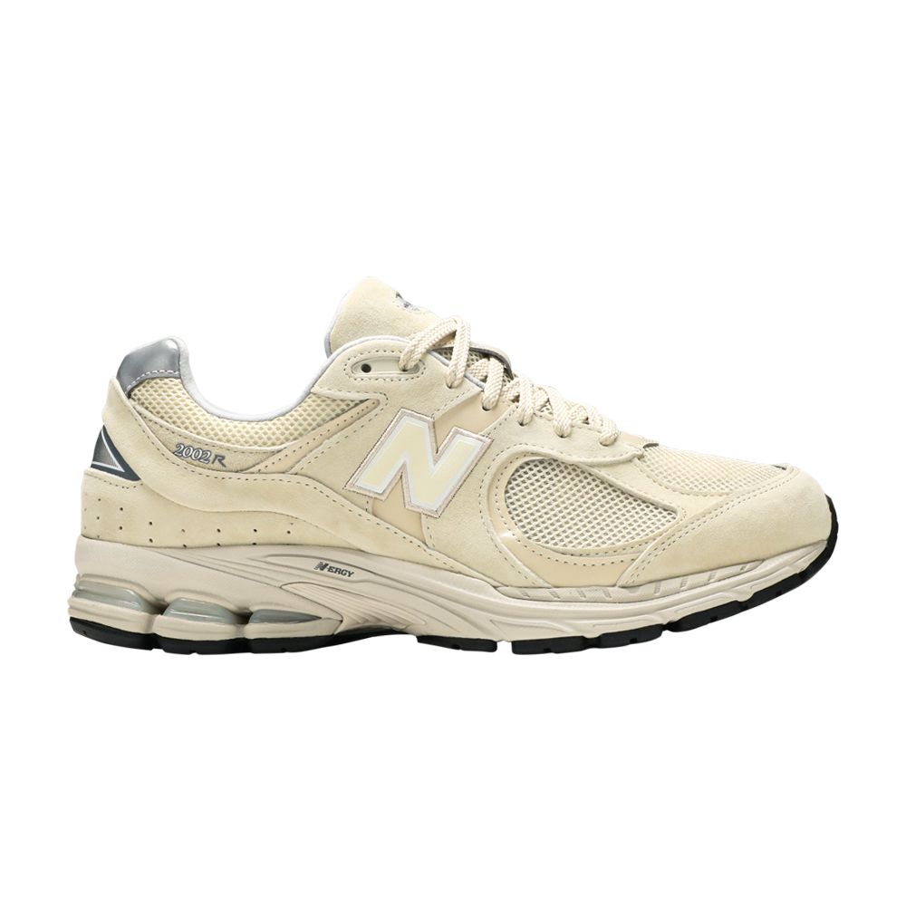New Balance 2002 'Bone' | Brown | Men's Size 8