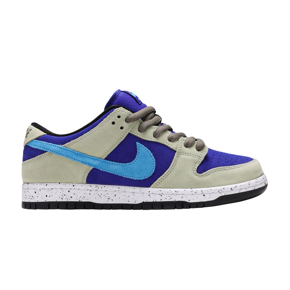 Nike Dunk Low SB 'ACG Celadon' | Tan | Men's Size 6.5