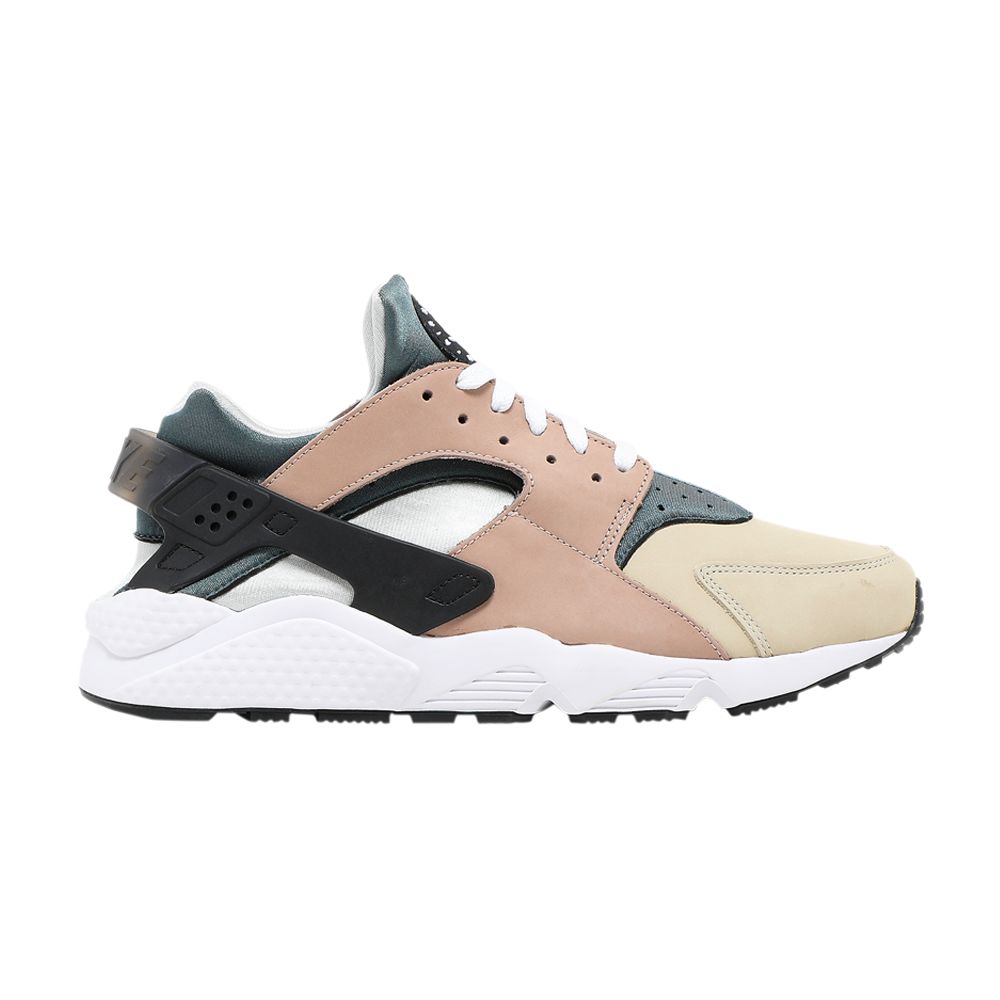 Nike Air Huarache OG 'Escape' | Tan | Men's Size 11.5