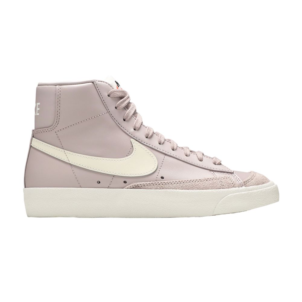 Nike Wmns Blazer Mid '77 'Mauve' | Purple | Women's Size 6.5