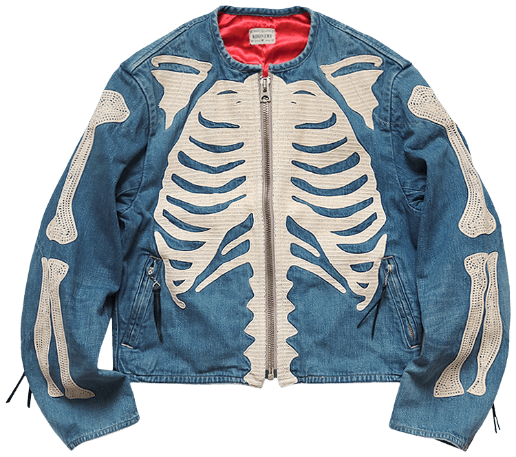 Buy Kapital Outerwear: New Releases & Iconic Styles | GOAT