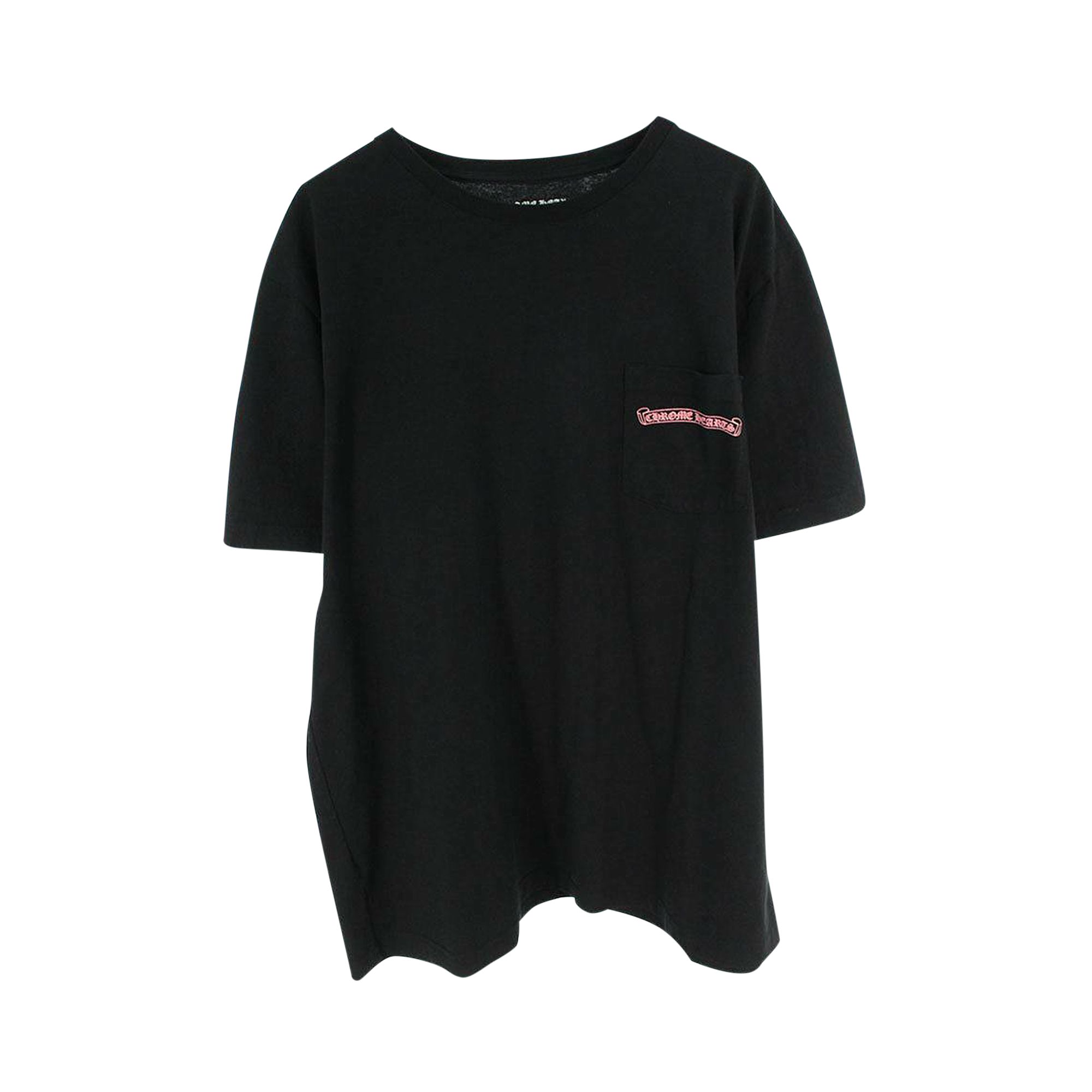 Chrome Hearts x Matty Boy 99 Eyez T-Shirt 'Black' | Men's Size M
