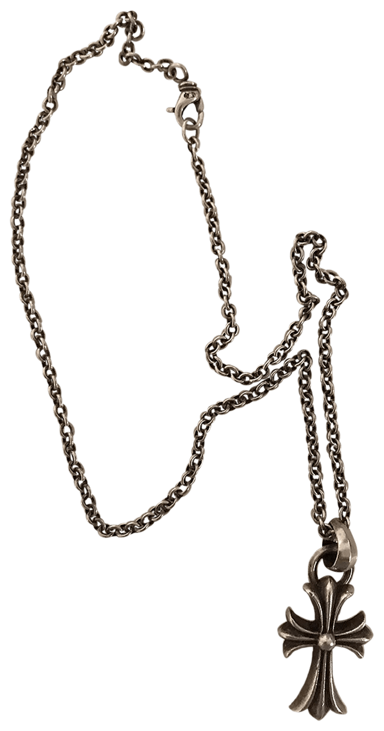アクセサリー Chrome Hearts necklace s-l1200.jpg