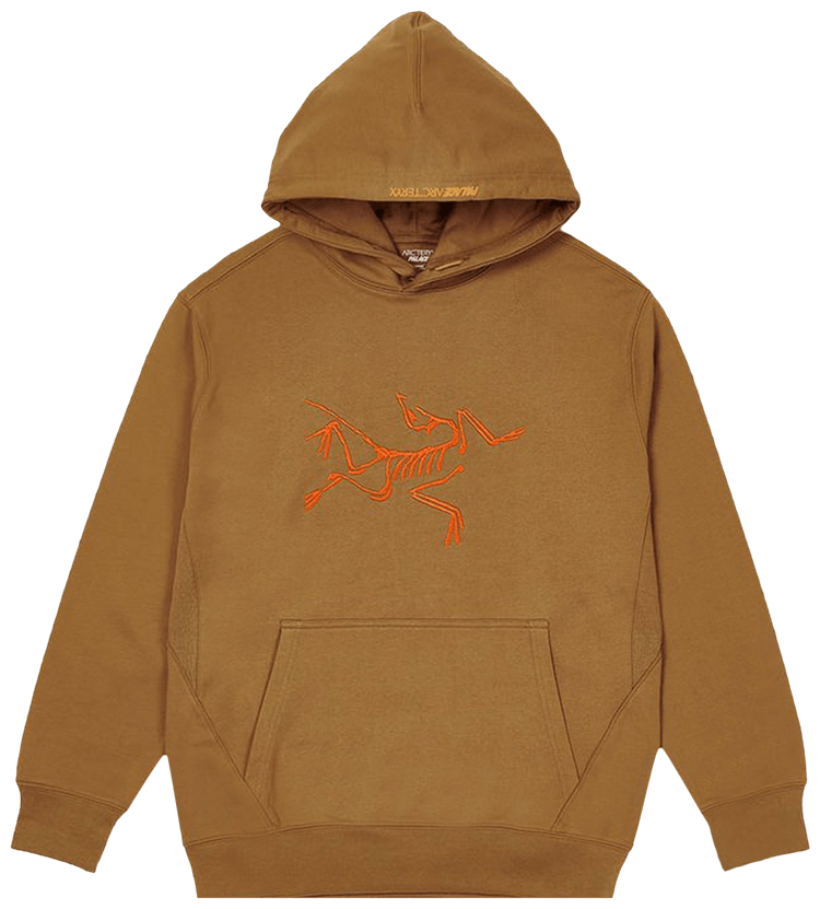 Palace x Arc'teryx Collection | GOAT