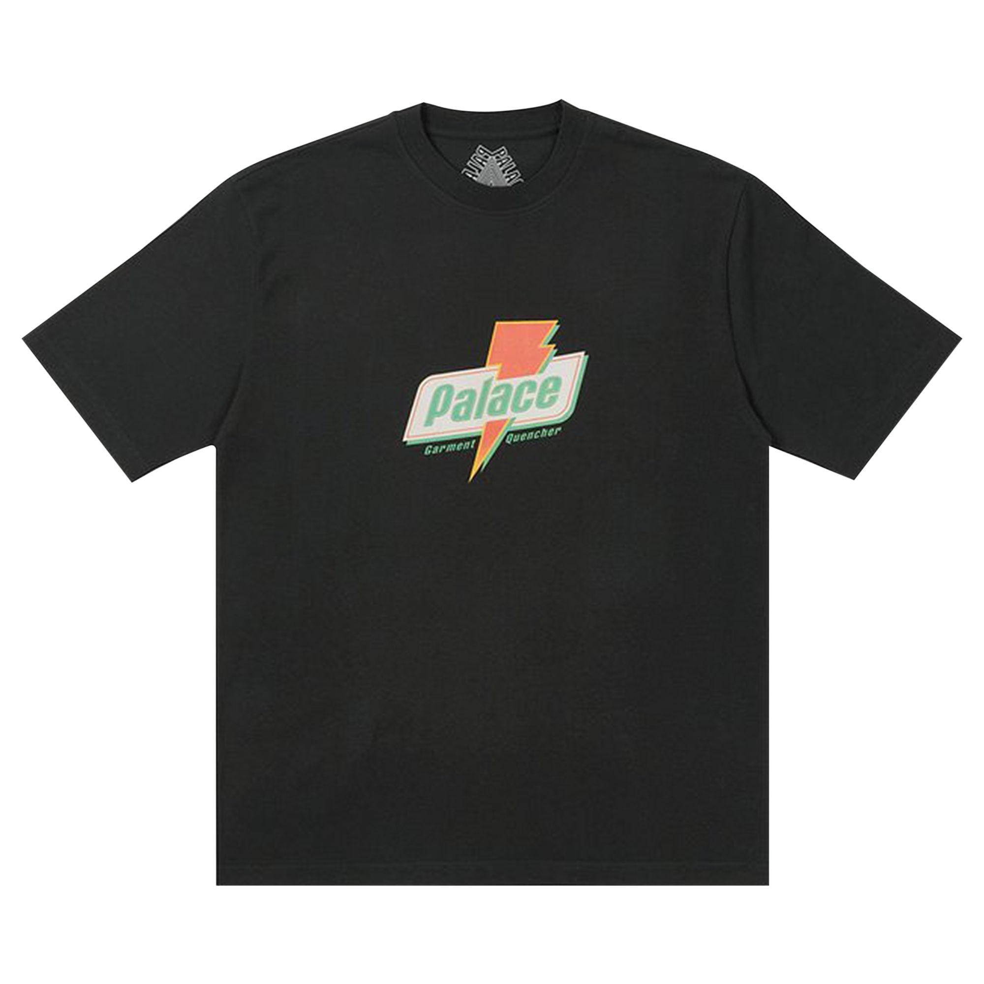 Palace Sugar T-Shirt 'Black' | Men's Size XL