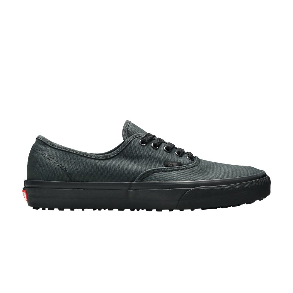 Vans Authentic UC 2.0 'Made For The Makers' | Black | Men's Size 6.5