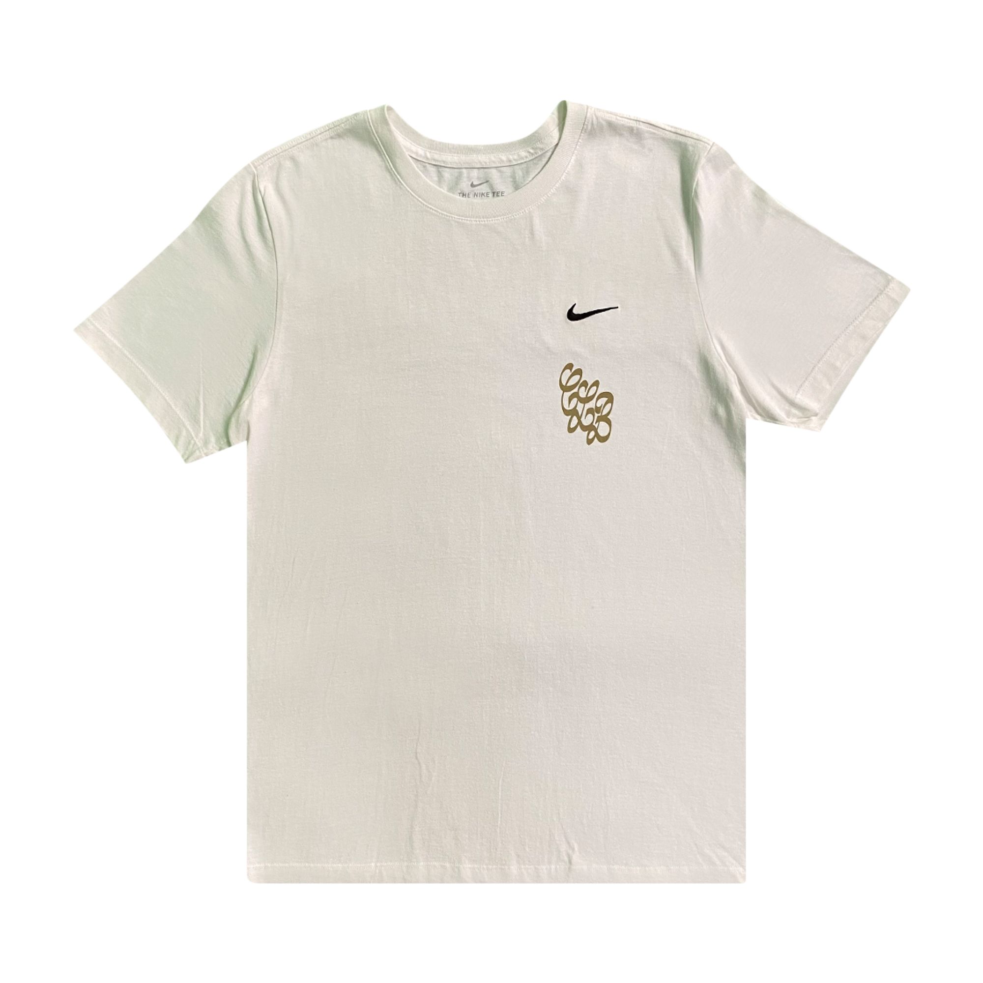 Nike Certified Lover Boy Rose T-Shirt 'White' | Men's Size L