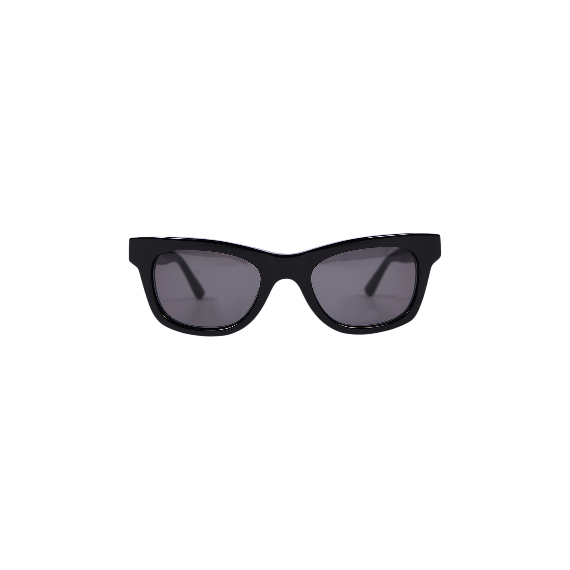Pre-owned Golf Wang Bobbi Sunglasses 'black' | Men's Size Onesize