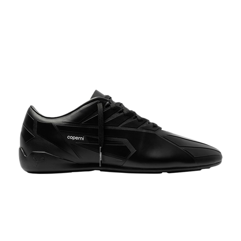 Pre-owned Puma Coperni X Speedcat 'black'
