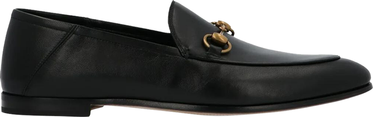 Gucci Brixton Horsebit Loafer Black