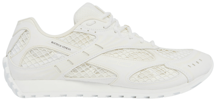 スニーカー *BOTTEGA VENETA* Orbit sneakers white 741357V2X409013 741357 Buy Bottega Veneta Orbit Sneaker 'White' - 741357 V2X40 9013