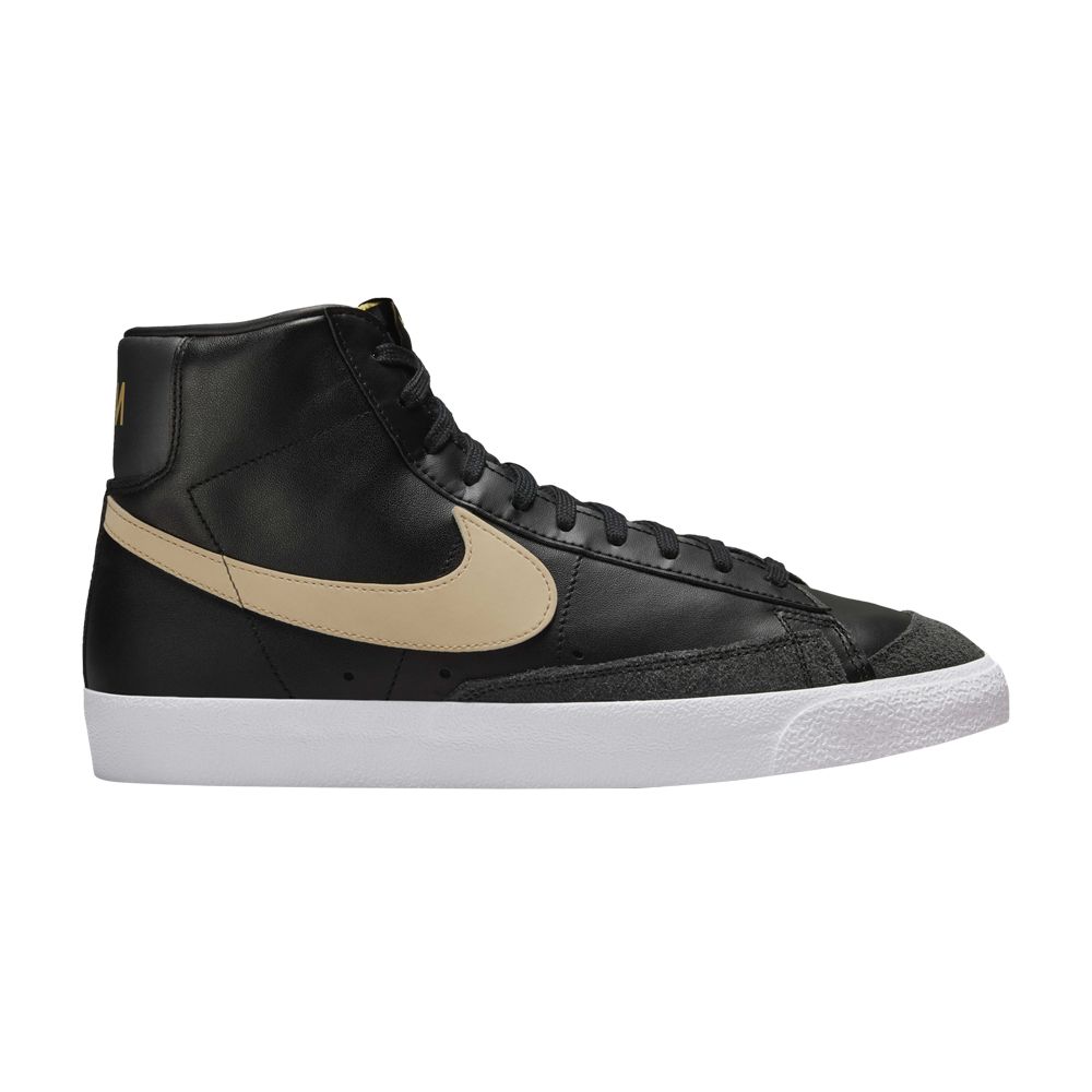 Nike Blazer Mid '77 Vintage 'Black Sesame' | Men's Size 12.5
