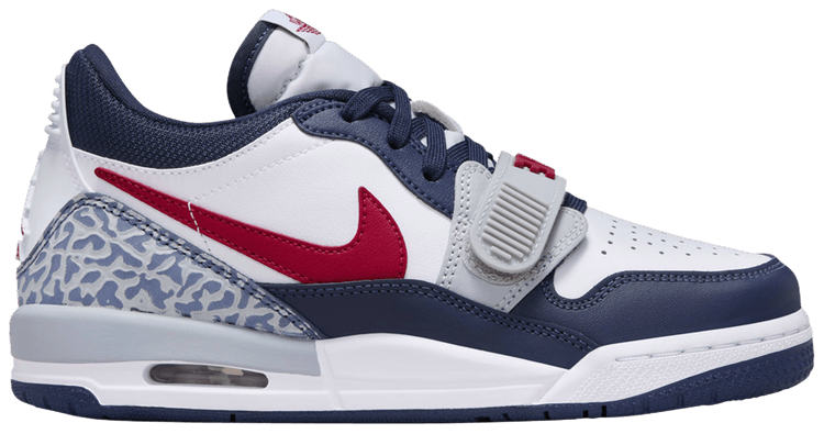Jordan legacy 312 varsity red outlet