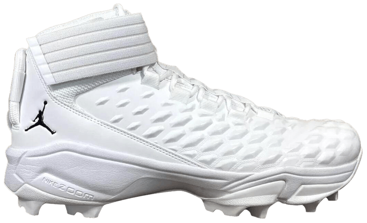 Buy Air Jordan Force Savage Pro 2 Shark 'White Black