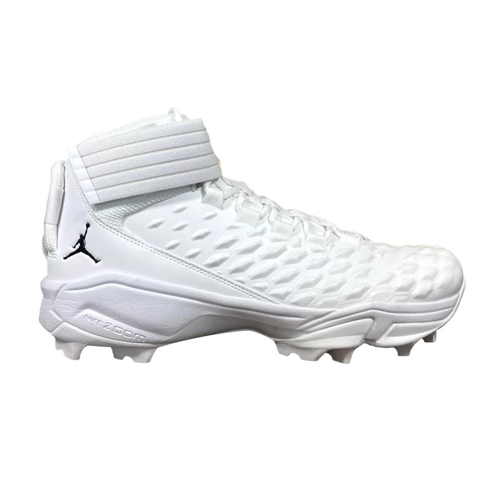 Jordan Force Savage Pro 2 Shark 'White Black' - CV1666-103