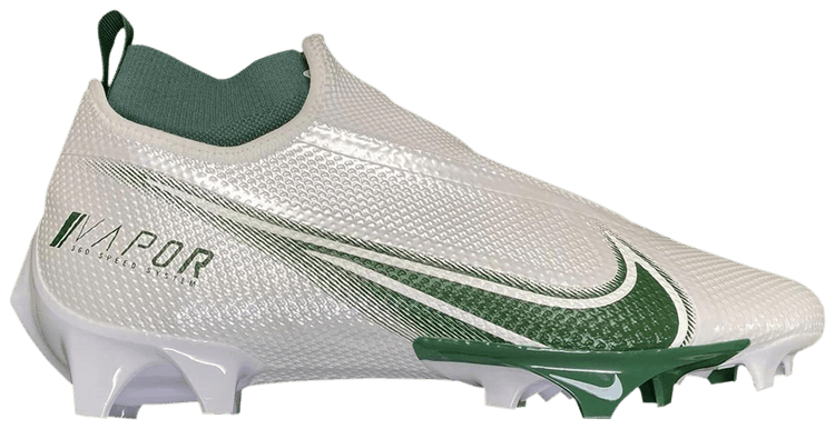 Nike Vapor Edge Pro 360 White Sport Green