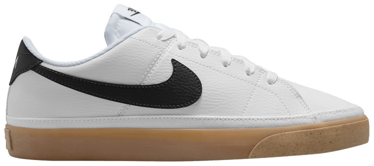 Nike Wmns Court Legacy Next Nature White Anthracite Gum