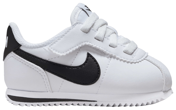 Buy Cortez EasyOn TD 'White Black' - DM0952 108 | GOAT