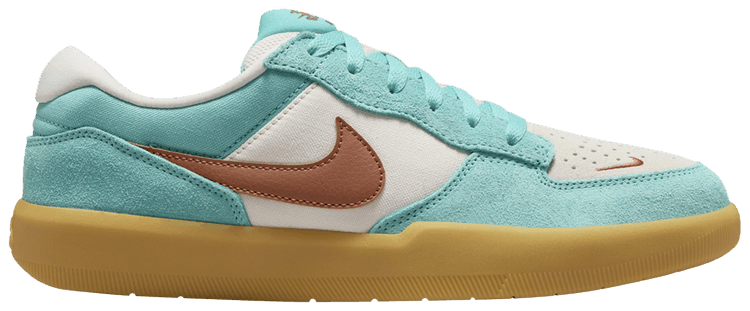 Nike Force 58 SB Dusty Cactus