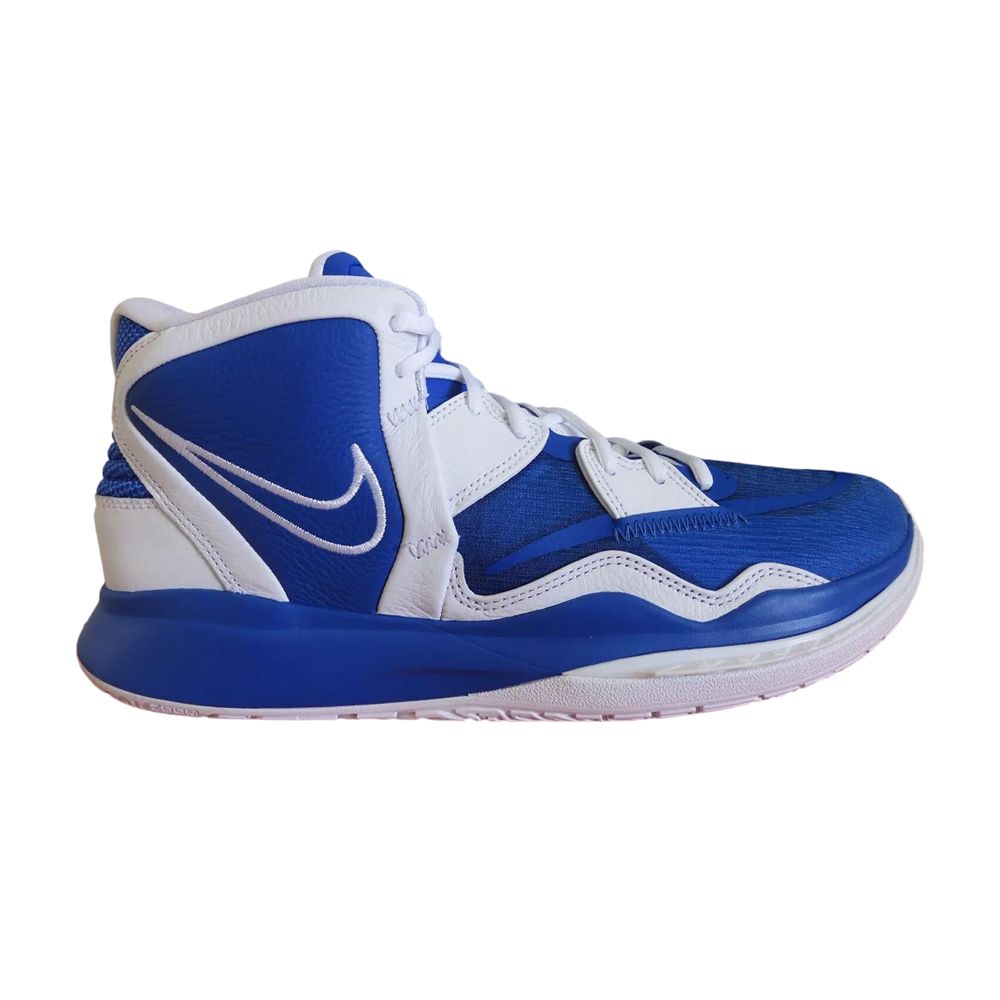 Nike Kyrie Infinity TB Promo 'Game Royal' | Blue | Men's Size 11.5 - DX6653-400