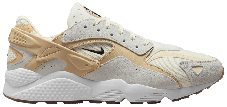 Nike Air Huarache Runner Coconut Milk Sesame