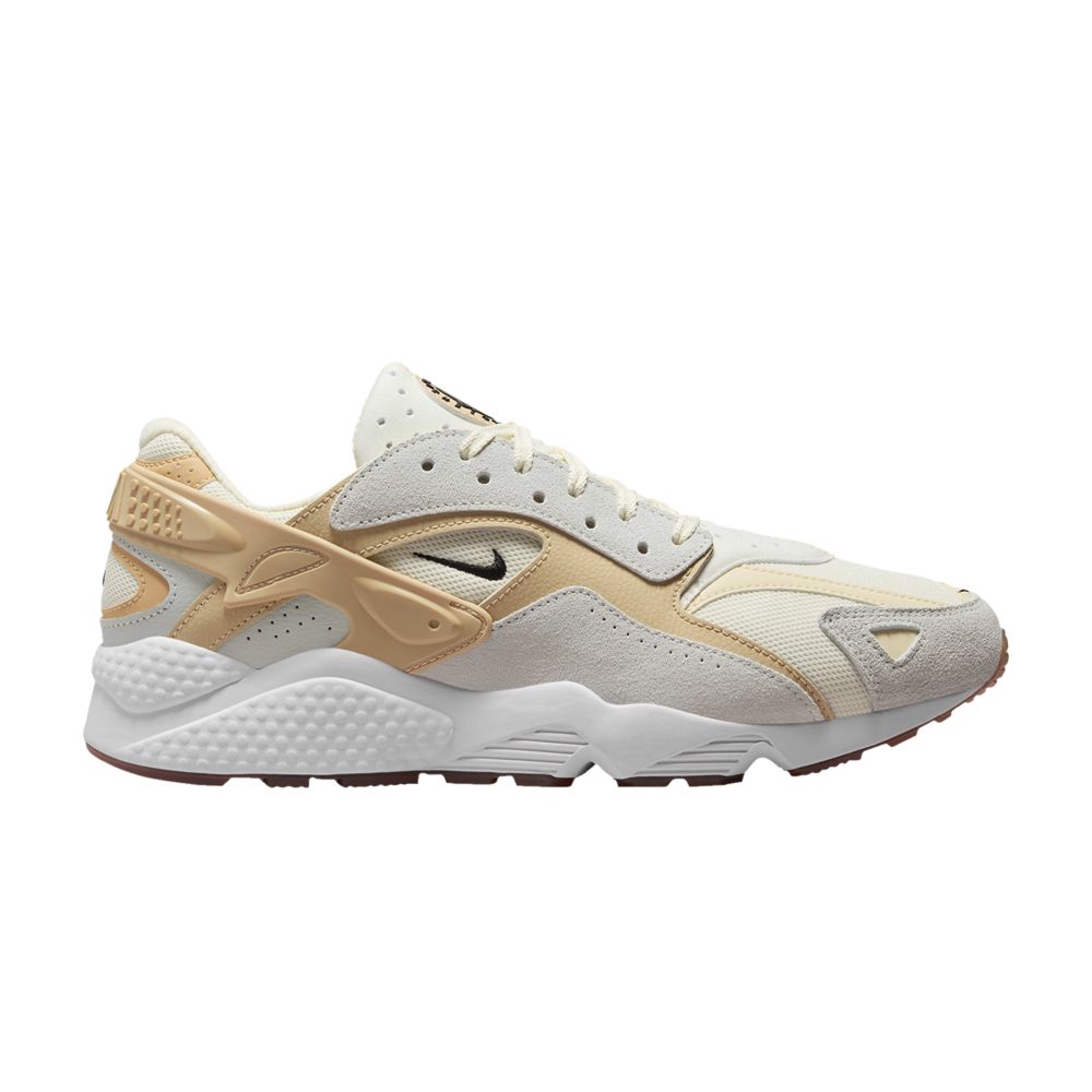 Nike Air Huarache Runner 'Coconut Milk Sesame' | Cream | Men's Size 9.5